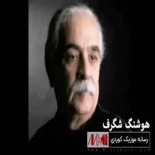 چاوت ره‌شه دلدار